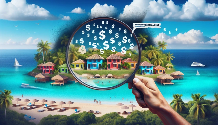 Hidden Fees Exposed: What 2025 Travelers Need to Know About Punta Cana Rentals Hidden Fees Exposed: What 2025 Travelers Need to Know About Punta Cana Rentals