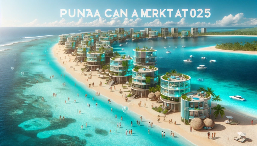 2025 Rental Market Insights: Luxury vs. Budget-Friendly Stays in Punta Cana 2025 Rental Market Insights: Luxury vs. Budget-Friendly Stays in Punta Cana