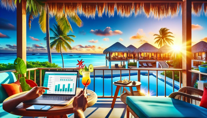 Reputation and Reviews: How They Shape Punta Cana Rental Choices in 2025 Reputation and Reviews: How They Shape Punta Cana Rental Choices in 2025
