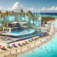 Safe Travel in 2025: Health, Safety, and Cleanliness Standards in Punta Cana Rentals