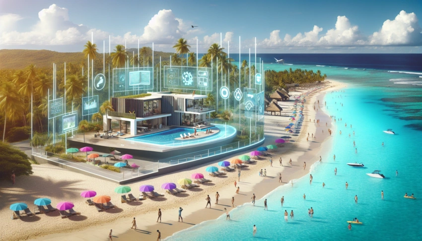 Safe Travel in 2025: Health, Safety, and Cleanliness Standards in Punta Cana Rentals Safe Travel in 2025: Health, Safety, and Cleanliness Standards in Punta Cana Rentals