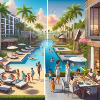 All-Inclusive Resort or Vacation Rental? The 2025 Punta Cana Debate