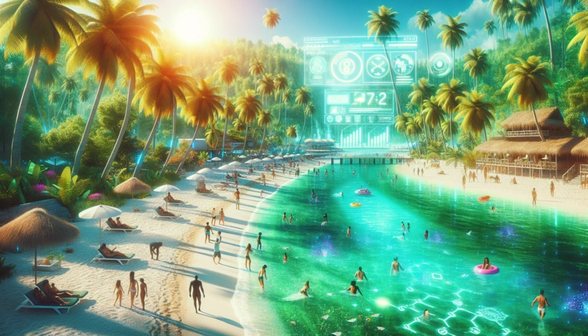 Aligning with US & Canadian Holiday Schedules: Picking the Ideal Punta Cana Dates in 2025 Aligning with US & Canadian Holiday Schedules: Picking the Ideal Punta Cana Dates in 2025