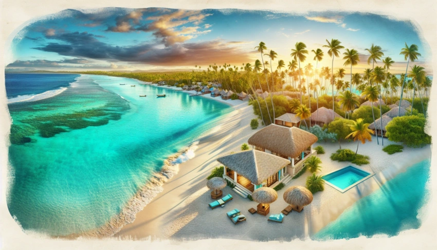 Navigating Misleading Photos and Descriptions in Punta Cana Vacation Listings Navigating Misleading Photos and Descriptions in Punta Cana Vacation Listings