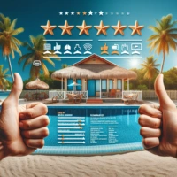 How to Find Trustworthy Reviews for Punta Cana Vacation Rentals
