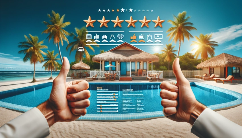 How to Find Trustworthy Reviews for Punta Cana Vacation Rentals How to Find Trustworthy Reviews for Punta Cana Vacation Rentals