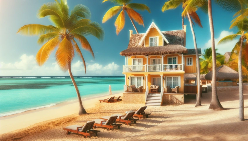 How to Verify Authentic Punta Cana Vacation Rentals and Avoid Scams How to Verify Authentic Punta Cana Vacation Rentals and Avoid Scams