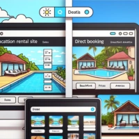 Vrbo vs. Direct Booking: The Changing Landscape of Punta Cana Travel in 2025