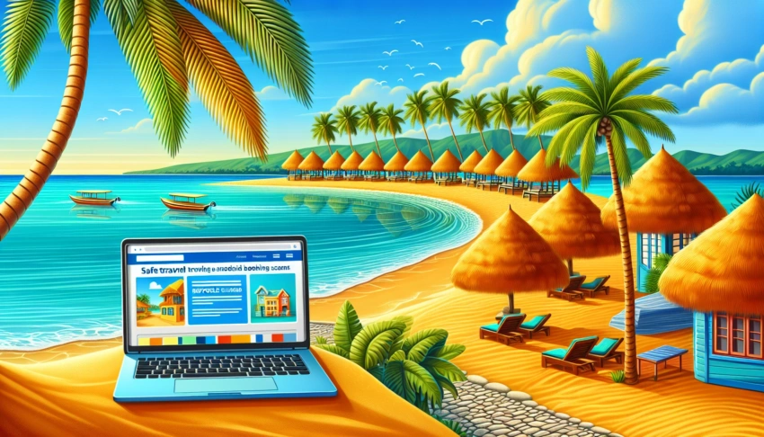 How to Avoid Booking Scams in Punta Cana: Best Practices for Travelers How to Avoid Booking Scams in Punta Cana: Best Practices for Travelers