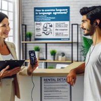 How to Overcome Language Barriers When Booking Rentals in Punta Cana