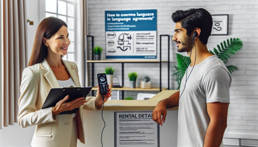 How to Overcome Language Barriers When Booking Rentals in Punta Cana