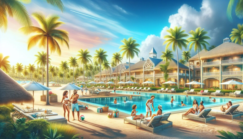 Avoiding Overpriced Deals: How to Get the Best Value on Punta Cana Accommodations