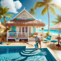 Dealing with Maintenance and Repair Issues in Punta Cana Vacation Rentals