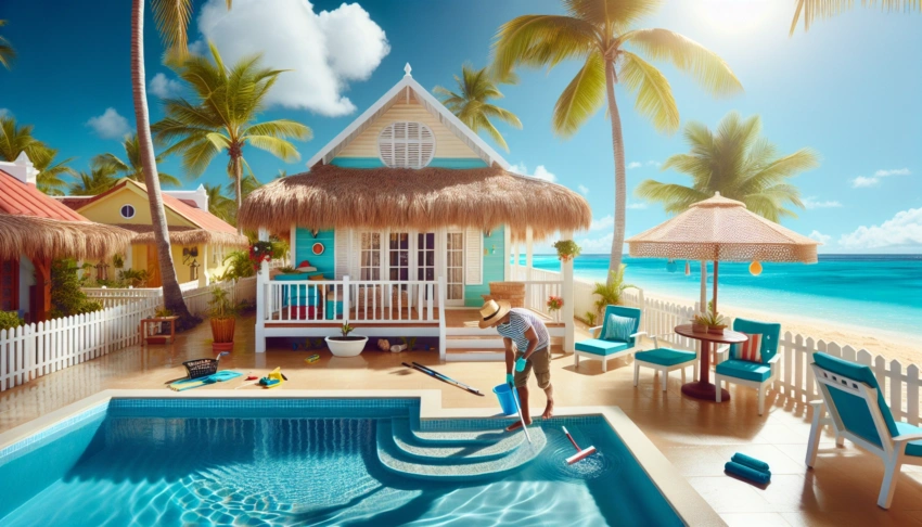 Dealing with Maintenance and Repair Issues in Punta Cana Vacation Rentals Dealing with Maintenance and Repair Issues in Punta Cana Vacation Rentals