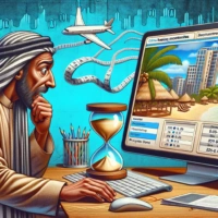 Mitigating Stress: A Traveler’s Guide to Overcoming Booking Uncertainties in Punta Cana