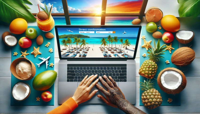How to Ensure a Reliable and Hassle-Free Experience When Booking Directly in Punta Cana