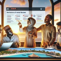 Dealing with Unreliable Reviews: Tips for Evaluating Punta Cana Vacation Rentals