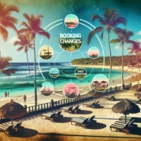 Understanding Your Options When Facing Unexpected Changes in Punta Cana Bookings