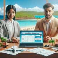 How to Manage Last-Minute Cancellations in Punta Cana and Minimize Disruption