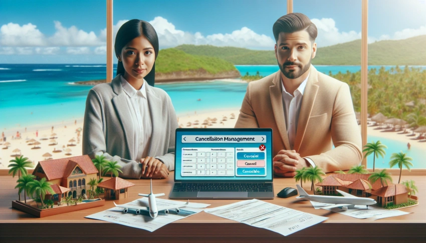 How to Manage Last-Minute Cancellations in Punta Cana and Minimize Disruption