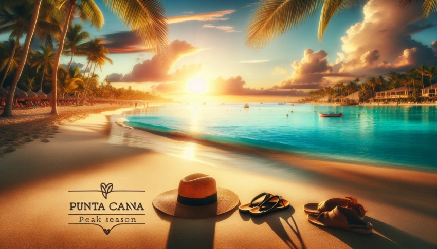 Navigating Peak Season Challenges: Secure and Stress-Free Booking in Punta Cana Navigating Peak Season Challenges: Secure and Stress-Free Booking in Punta Cana