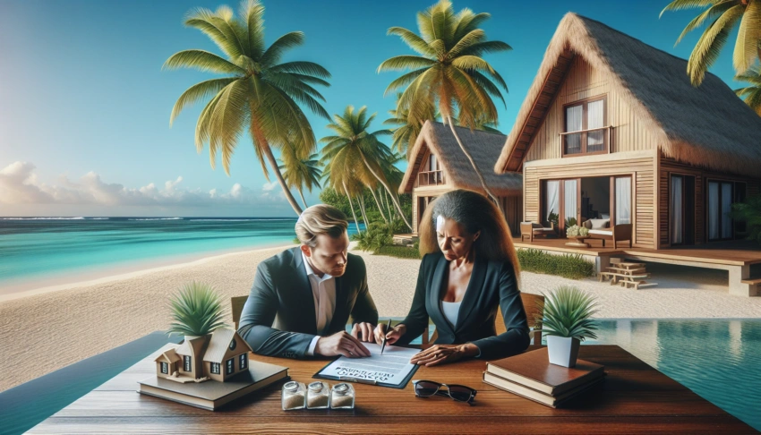 The Pain of Unclear Rental Contracts: Decoding Fine Print for Punta Cana Bookings The Pain of Unclear Rental Contracts: Decoding Fine Print for Punta Cana Bookings