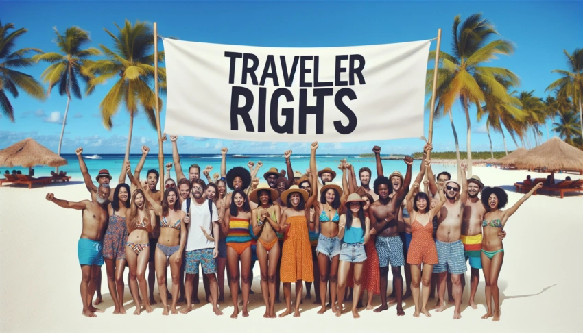 Handling Disputes with Hosts: Know Your Rights as a Punta Cana Traveler Handling Disputes with Hosts: Know Your Rights as a Punta Cana Traveler