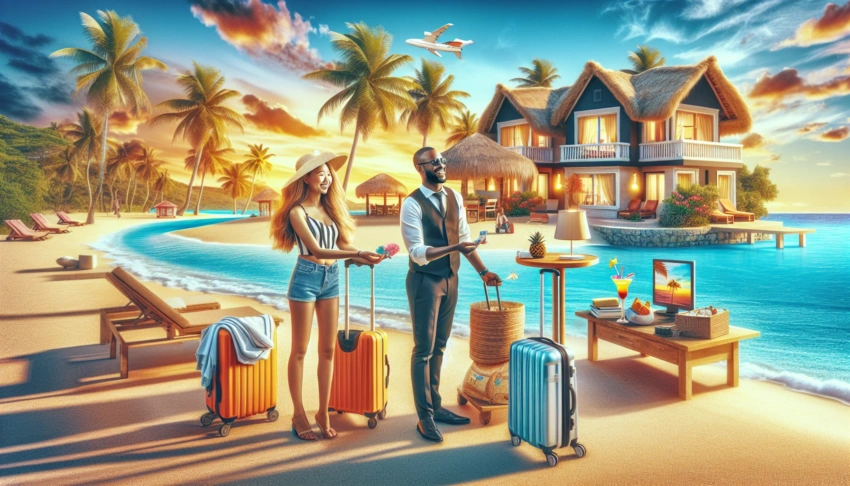 How to Secure a Smooth Check-In Process in Your Punta Cana Vacation Rental How to Secure a Smooth Check-In Process in Your Punta Cana Vacation Rental