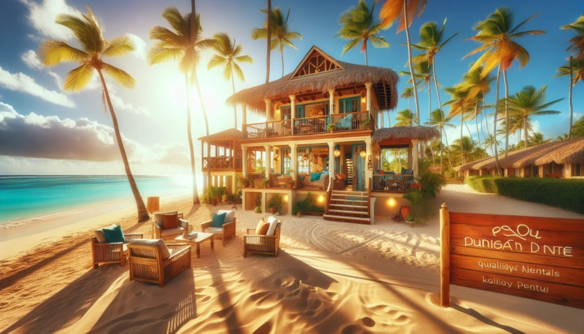 How to Spot Quality Rentals in Punta Cana Amidst a Sea of Options How to Spot Quality Rentals in Punta Cana Amidst a Sea of Options