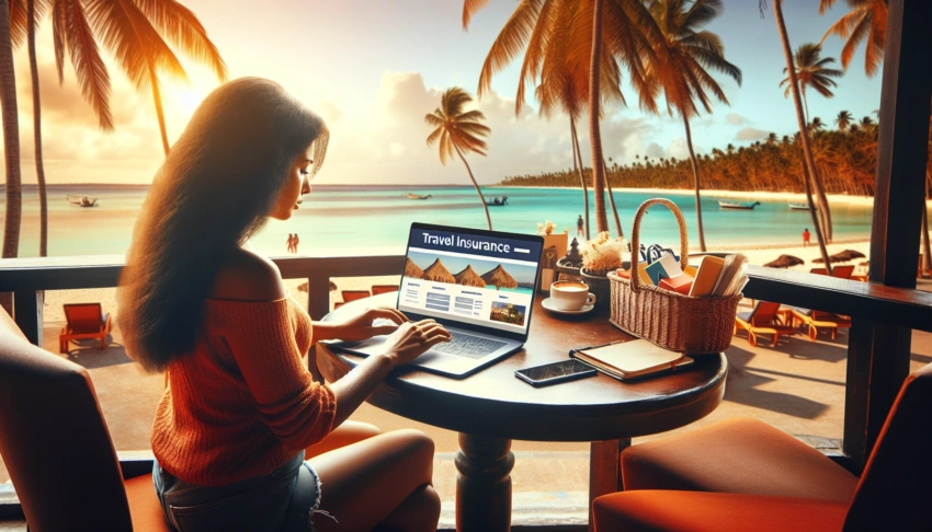 How to Protect Yourself with Travel Insurance for Punta Cana Vacation Rentals