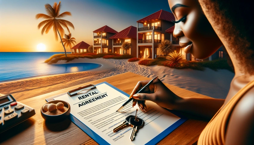 Addressing Inaccurate Listings: How to Verify Rental Details in Punta Cana Addressing Inaccurate Listings: How to Verify Rental Details in Punta Cana